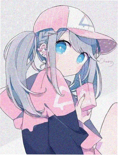 朱竹清角色立绘
